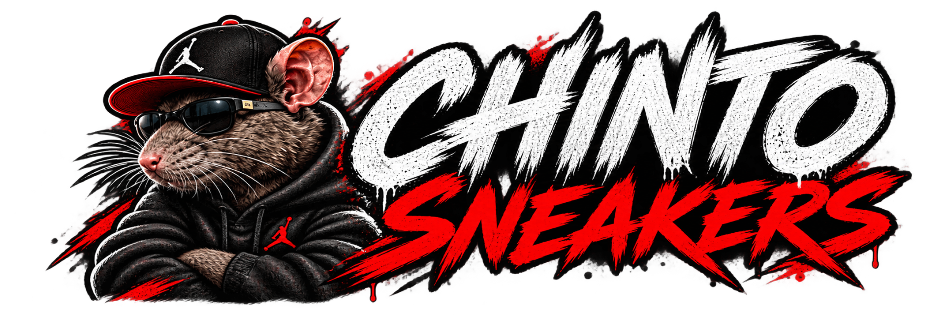 Chinto Sneakers